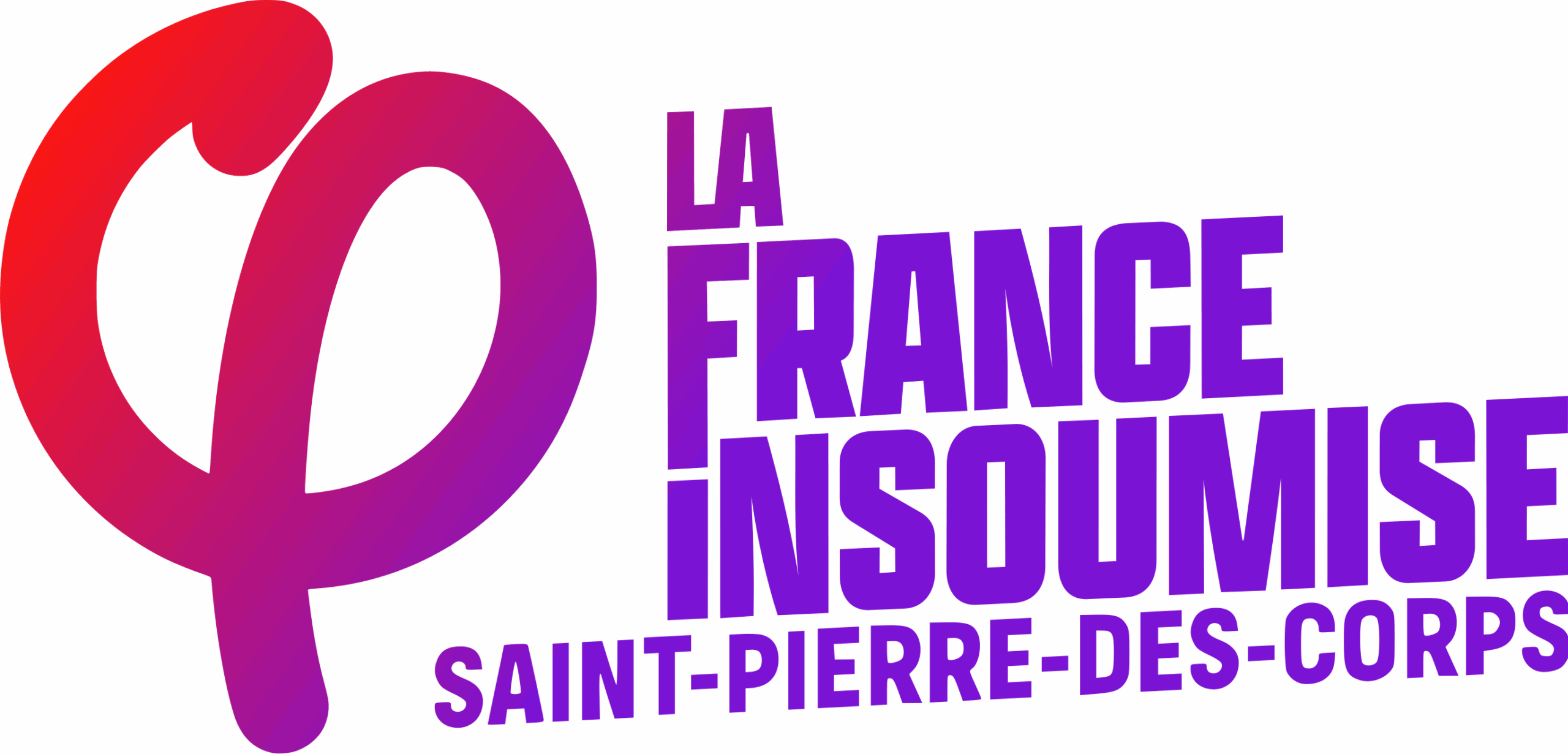La France Insoumise – Saint-Pierre-des-Corps